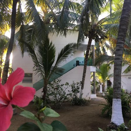 Cabanas Aqua Blue Covenas Exterior photo